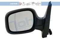 60 61 37-61 AußEnspiegel Links FüR Nissan Kubistar Kasten (X76)
