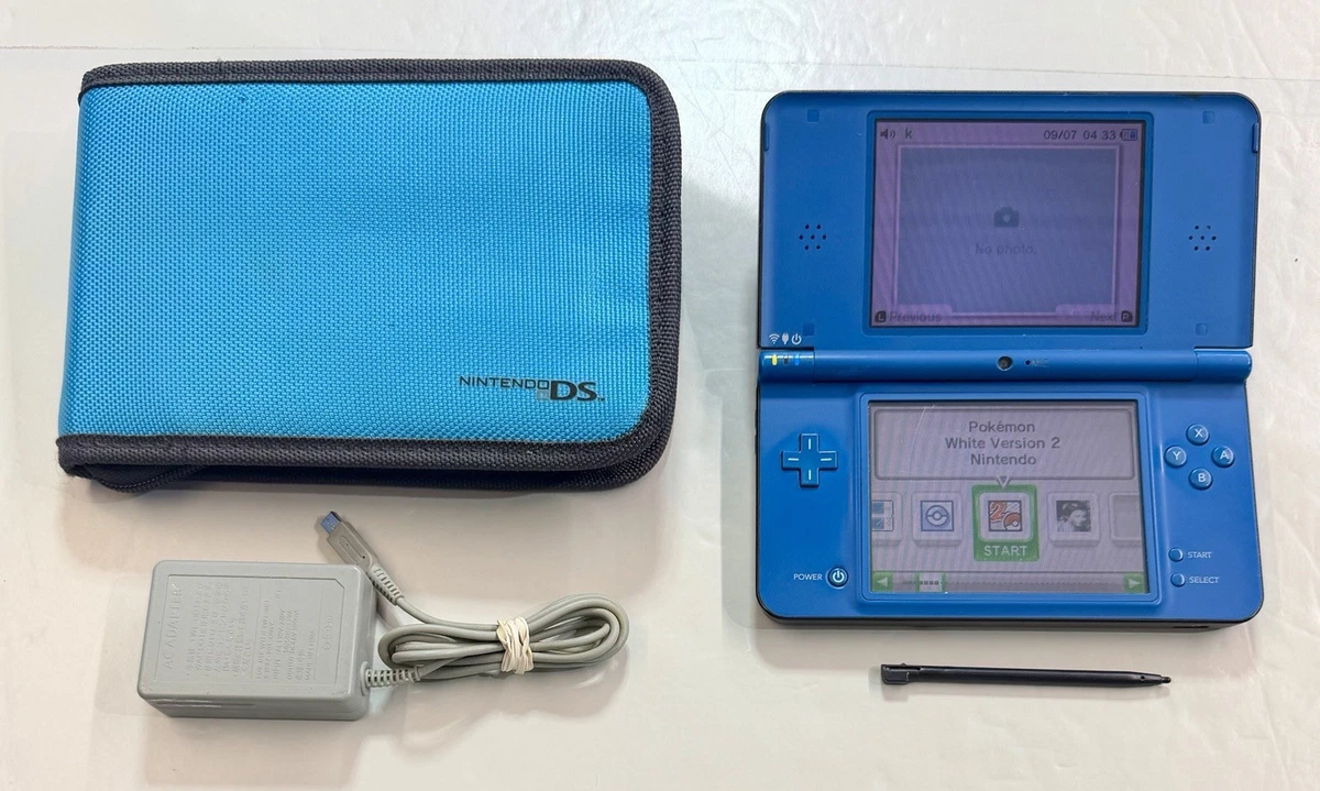 Nintendo DSi XL Video Game Handheld Systems for sale - eBay