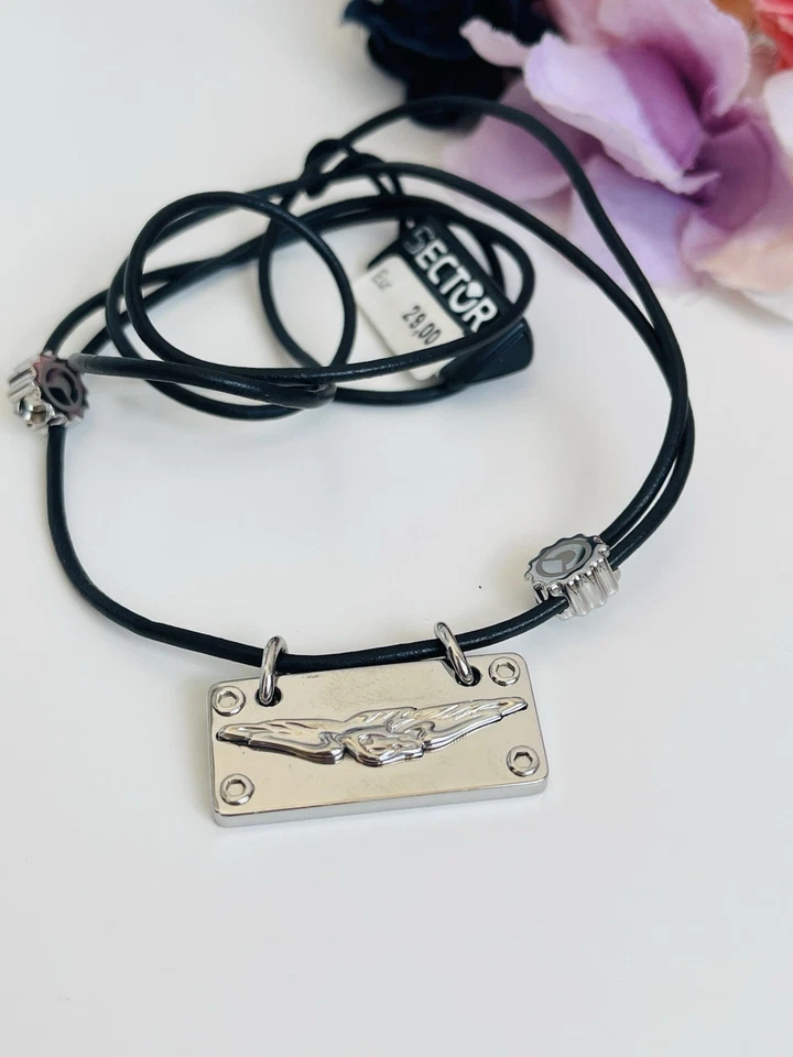 Collana Uomo Sector Aquila 🦅 - Immagine 3 di 4