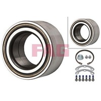 Radlagersatz Schaeffler FAG 713 6675 50 FüR Mercedes Benz Mercedes Benz