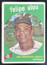 Click to enlarge Felipe Alou