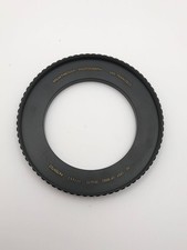 Breakthrough Photography X4 Step-Up Ring 55mm to 77mm Filter Adapter