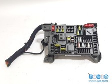 Original BMW  E70 E71 E72  Stromverteiler hinten 6931687