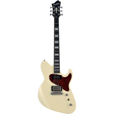 Hagstrom Adina Creme - E-Gitarre