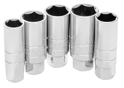 ZÜNDKERZENNUSSSET- 5TLG - PERFORMANCE TOOL W30936 by KTS