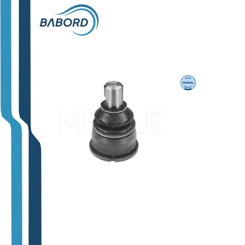 Originale MEYLE Giunto Di Sospensione 016 010 6301 Per Mercedes-Benz - Immagine 3