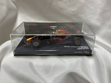 PMA Minichamps 1/43 Red Bull CHINESE GP 2017 Daniel Ricciardo Collectables 17+