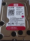 WD40EFRX-68WT0N0 DCM: xxxNNT2xxx NOV 2015 - APR 2016 Western Digital WD Red 4TB