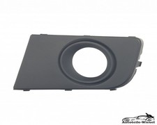 Stoßstange Gitter Vorne Links für VW Amarok 2H Pritsche S1B 10-13