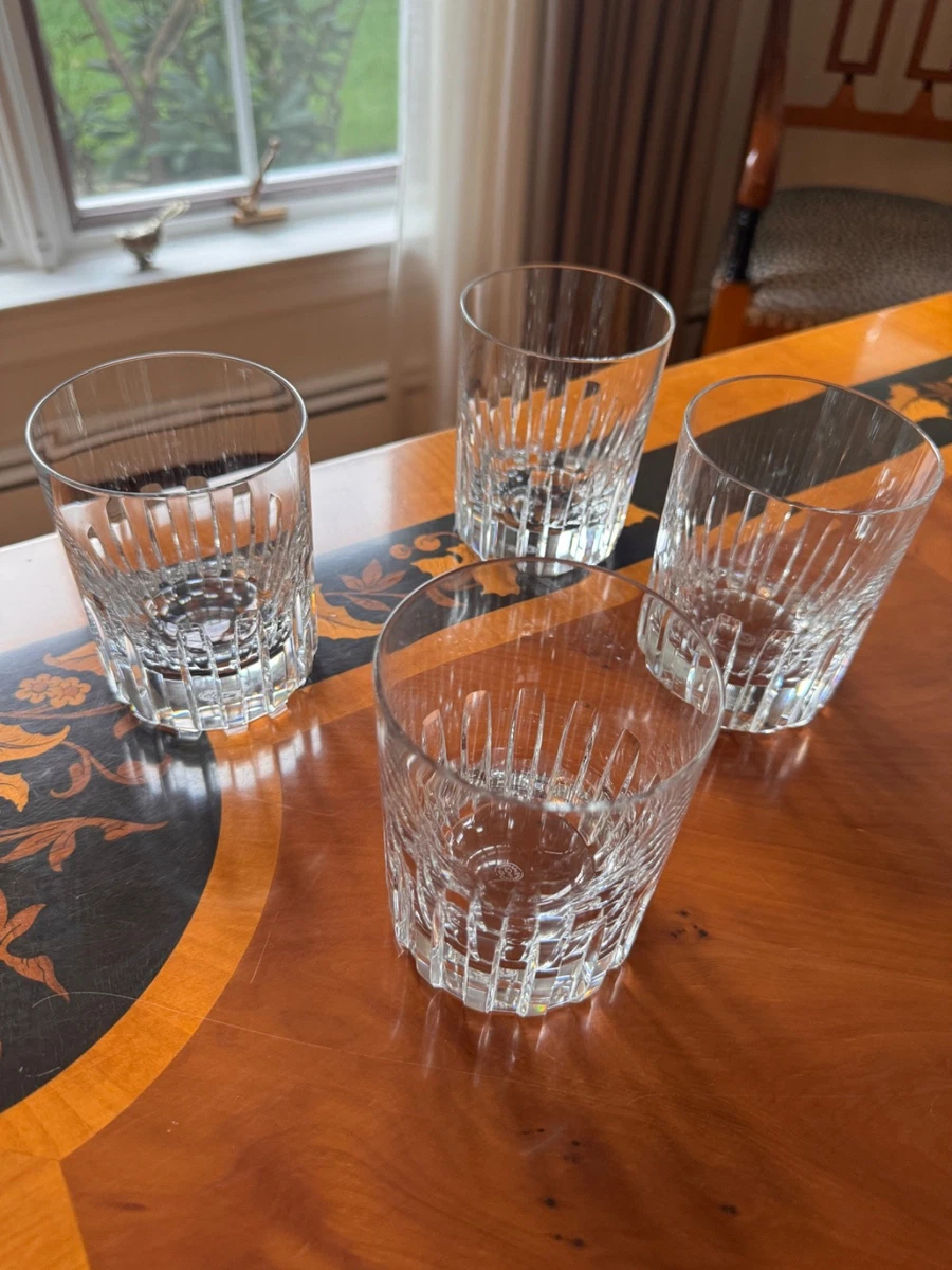 Baccarat products for sale | eBay