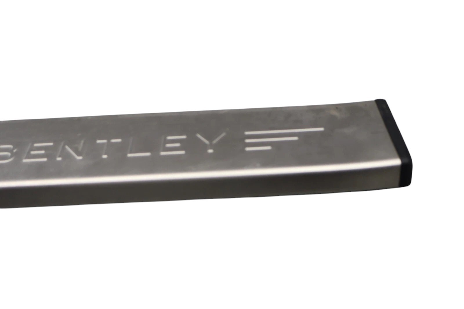 Bentley Continental Flying Spur Speed 2006-2013 Rear Right Door plate