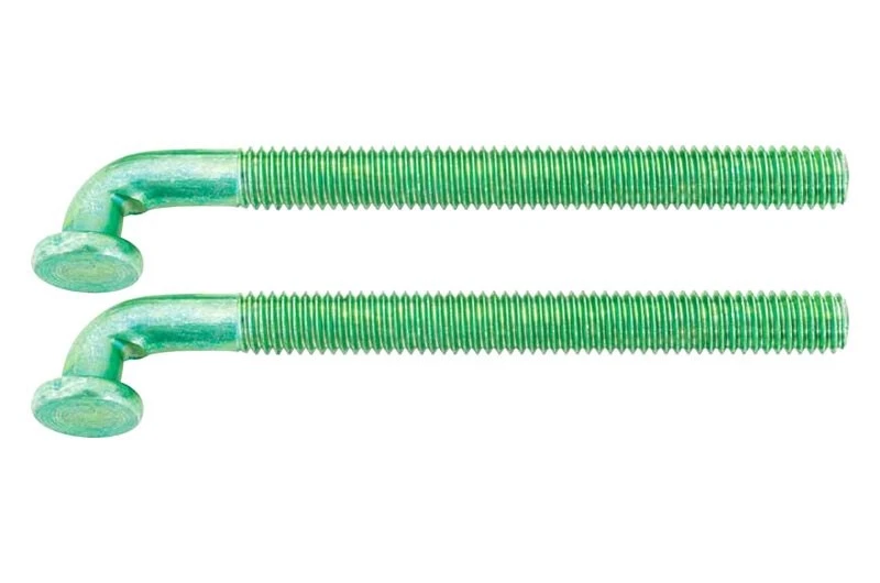 For Plymouth Fury 1960-1970 OER MM8271 Fuel Tank Hardware Mounting - Изображение 2 из 4