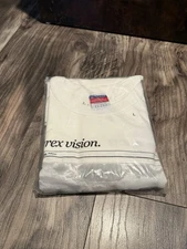 Denim Tears x Pyrex Vision Figures of Speech Virgil Abloh Tee T Shirt Large New