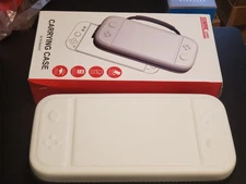 Startrc Games Carrying Case for Nintendo Switch2