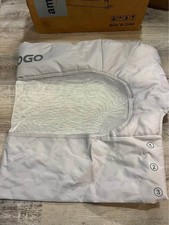 UPGOGO Folding Bed Rail Guard