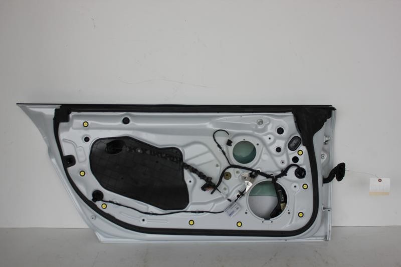 Audi R8 2008-2015 Front Left Door framework Gray
