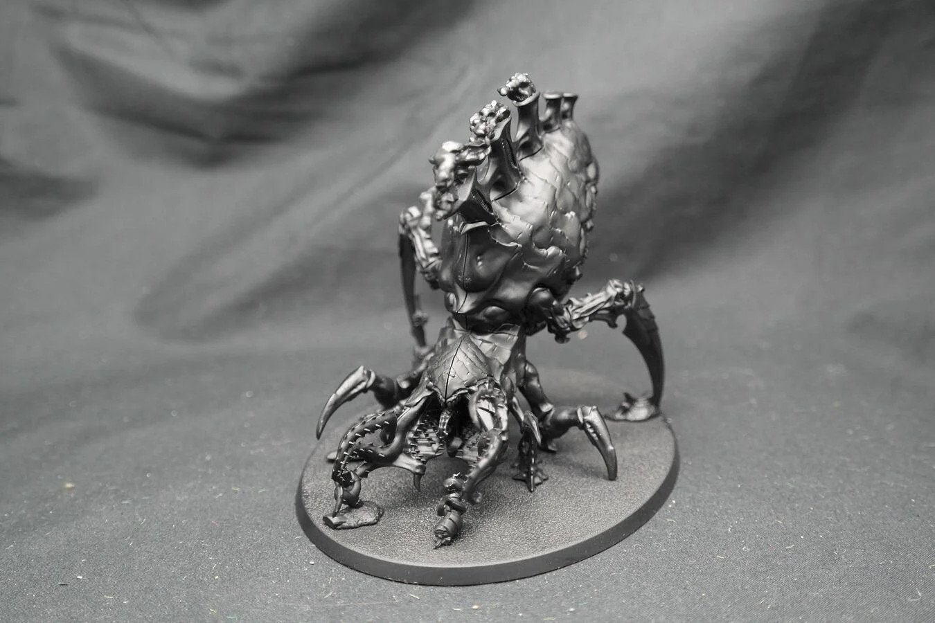 Pre-Loved Psychophage – Tyranid Monstrous Creature | Warhammer 40K | Warmodels