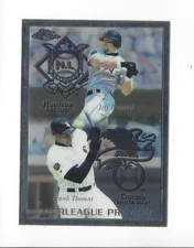 Frank  Thomas cards (1991-1999) White Sox - You Choose