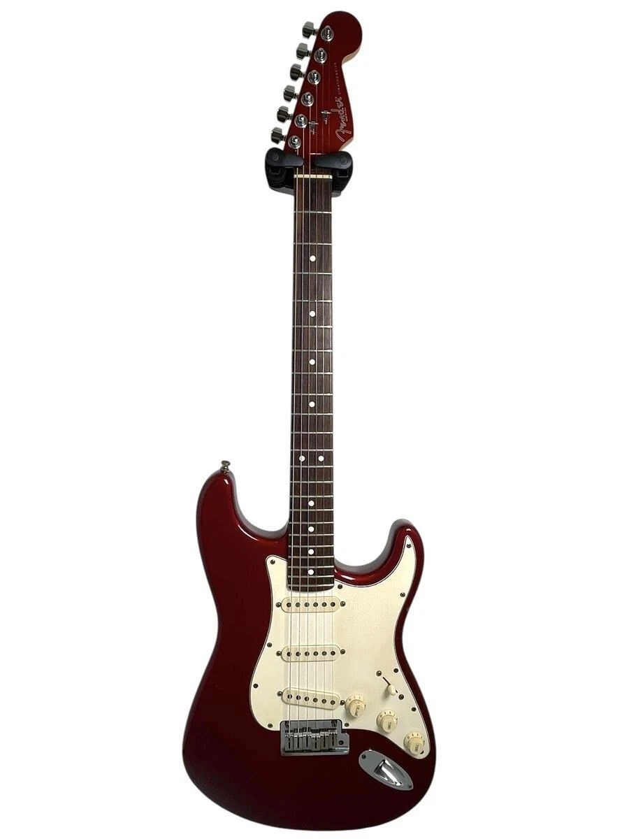 Fender American Standard Electric Guitars for sale | eBay