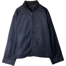 Used 60'S-70'S UNITOG work jacket made in USA men's size XL equivalent vintage