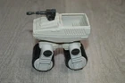 1981 Kenner Star Wars ESB Mini-rig Vehicle ( MTV-7 ) Original Vehicle !
