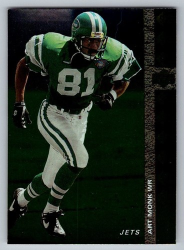 1994 Art Monk #50