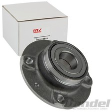 Roulement de roue Citroen XANTIA