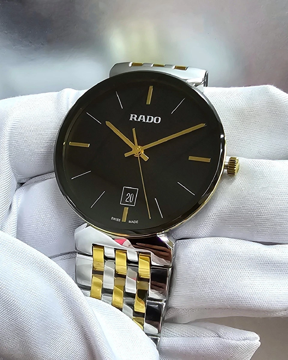 Rado Florence Round Wristwatches for sale | eBay