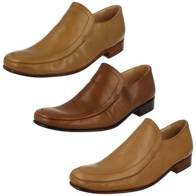 Grenson Dakota Men's Formal Loafers