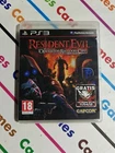PS3 RESIDENT EVIL OPERATION RACCOON CITY PLAYSTATION 3 PAL ITALIAN COMPLETE