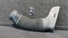 E10-51 * Mercedes-Benz W204 W212 Ansaugschlauch Rechts Luftschlauch A2720903682