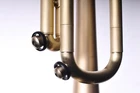 SATURN  Waterkey Assembly for All Brass Instruments