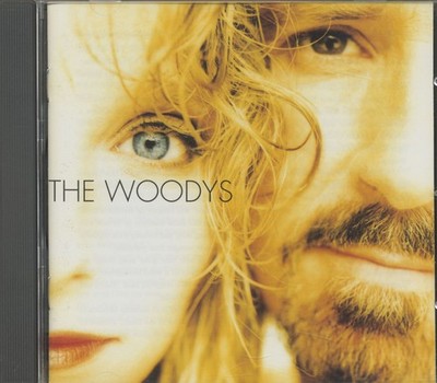The Woodys - The Woodys (CD) - Charts/Contemporary Country