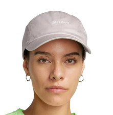 Nike Unisex Just Do It Lifestyle Club Hat Sizes S/M or L/XL NEW Adjustable Cap