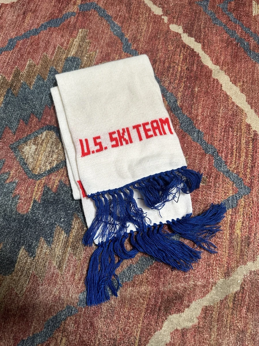 Sac De Voyage Vintage Samsonite - Édition US Ski Team - Rare Et Unique - Années 80/90?