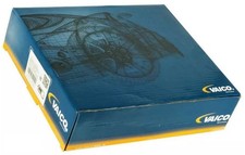 Wischarm-Satz, Scheibenreinigung VAICO V22-1106 407 SW (6E_, 6D_) 2 2004-2005