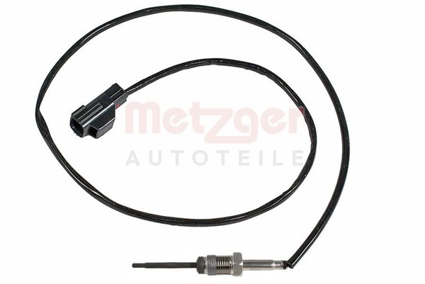 Metzger Autoteile Sensor Abgastemperatur 08941020 FüR Ford Focus 3 Turnier Tdci-image