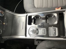 Console Front Floor SE Fits 19-24 EDGE 4979713