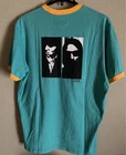 Supreme Homme L Velours Underground Collaboration Ringer T Iconic Streetwear Rare