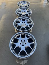 Brabus Monoblock V 20 Inch Brabus Monoblock V 20 Inch