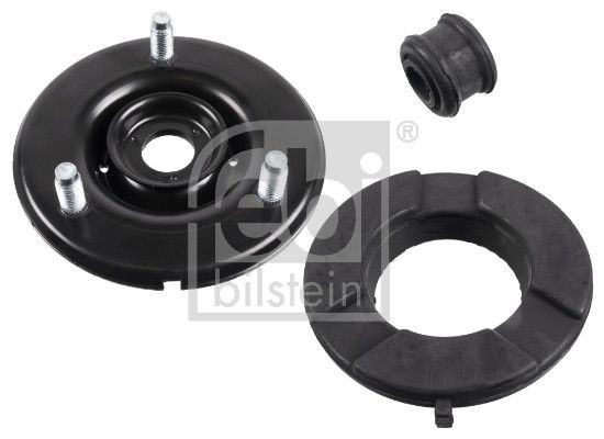 Original Febi Bilstein FederbeinstüTzlager 107281 FüR Nissan Renault-image