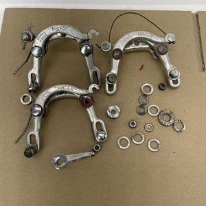 Vis De Pivot De Frein Mafac NOS (New Old Stock) Pour Assemblage Central Racer