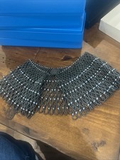 Beautiful Beaded Collar