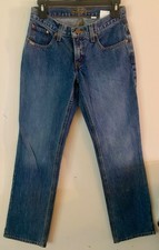 Ladies Cruel Girl Slim Jeans Size 3 Regular