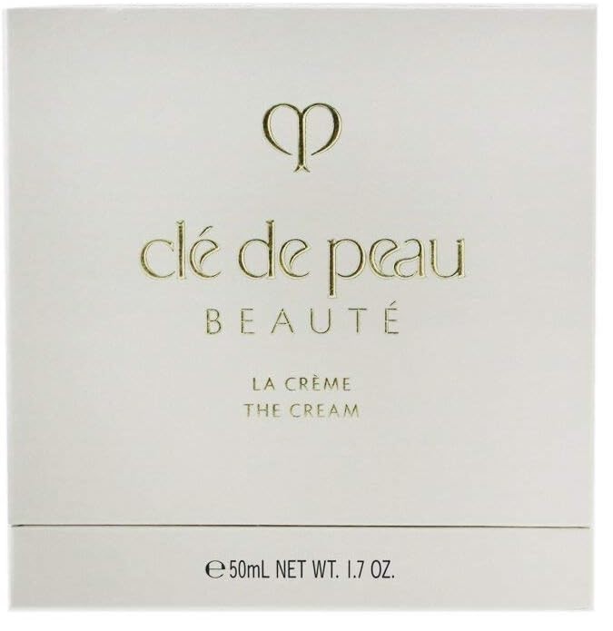 Cle De Peau La Creme The Cream 50ml 1.7oz