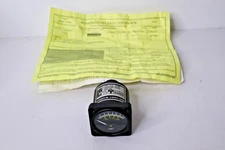 Instruments Inc 500-24 Outside Air Temp OAT Indicator C668520-0105 Repaired 8130