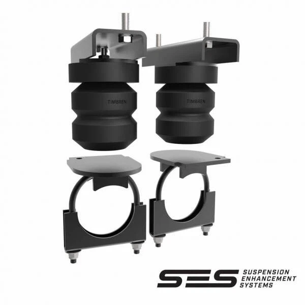 Timbren DR1525H2 Suspension Enhancement System 94-02 Ram 1500,2500 Foto 2 de 3