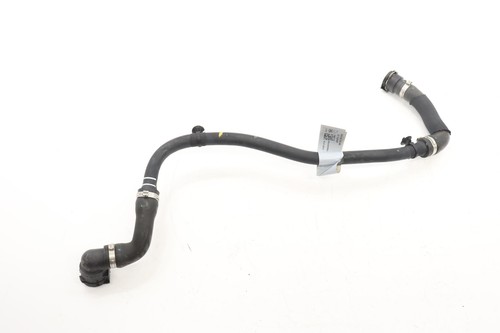 2018 - 2025 LAND ROVER VELAR 2.0L RADIATOR WATER COOLANT HOSE OEM JK8310C754AA