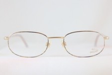 GREAT VINTAGE JAGUAR FMG MOD 3337 BRILLE EYEGLASSES NEW OLD STOCK