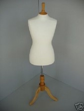 0-1 Year Old Child Dressmaker Tailors Display Mannequin